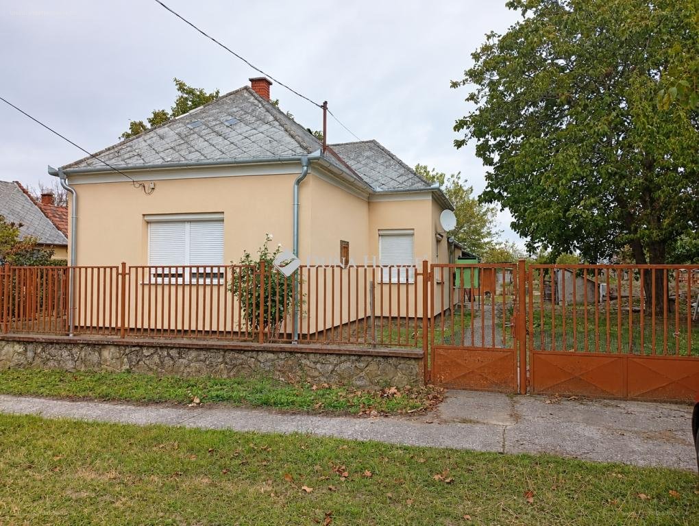 Ház · 4 hálószoba · 85 m² · 36.500.000 Ft