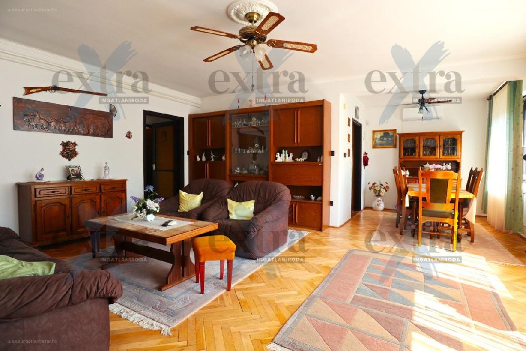 Ház · 6 hálószoba · 170 m² · 109.900.000 Ft