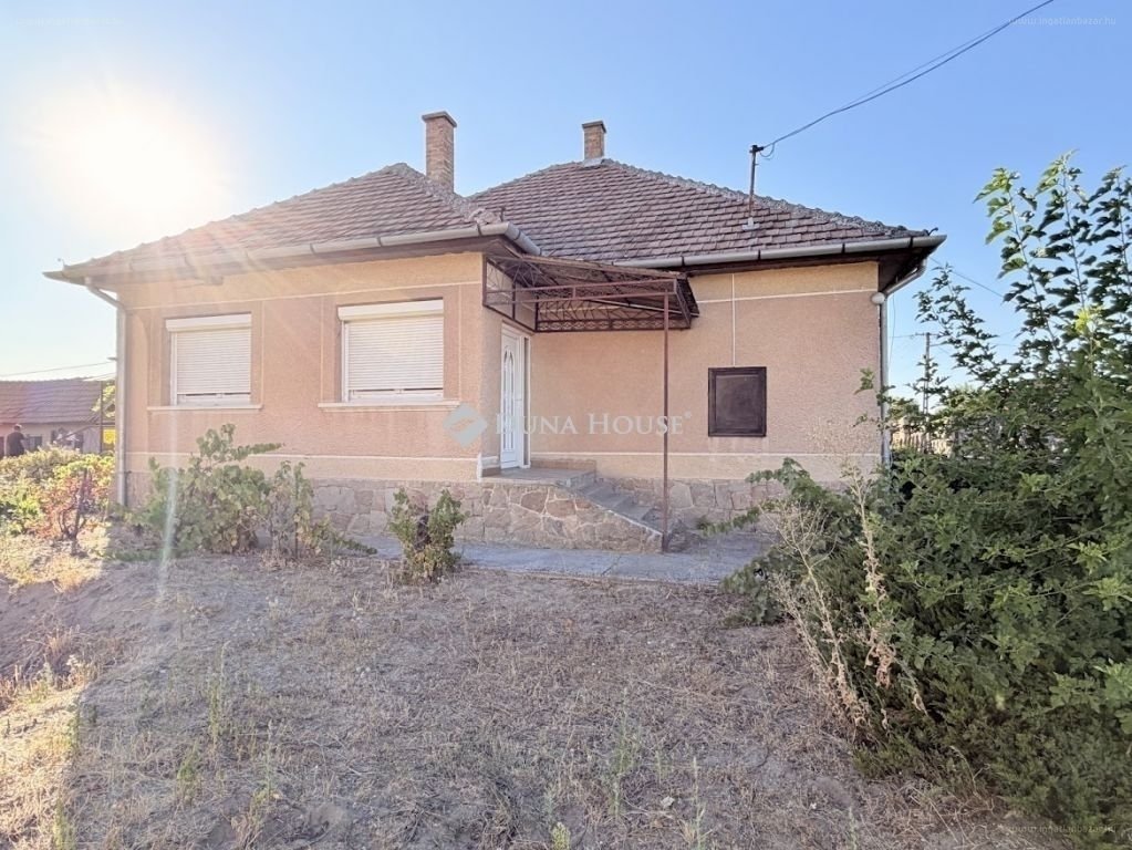 Ház · 3 hálószoba · 105 m² · 62.900.000 Ft