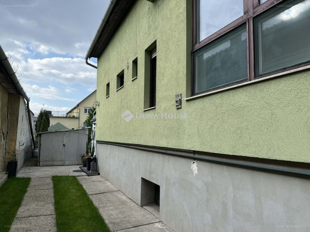 3 bed · 108m² · Családi ház · 76.000.000 ft