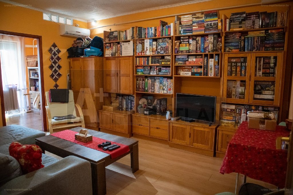 2 bed · 52m² · Lakás · 41.000.000 ft