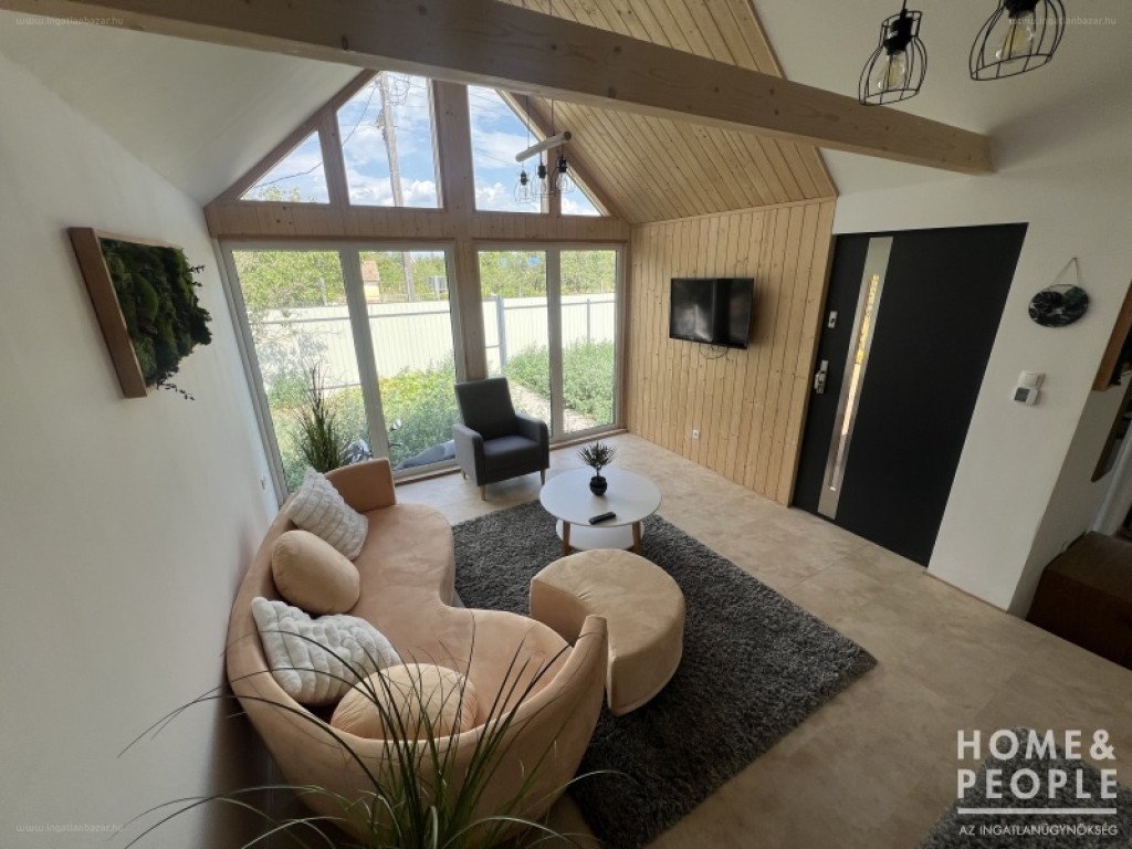 Ház · 3 hálószoba · 72 m² · 62.990.000 Ft