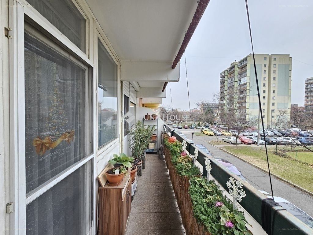 Lakás · 2 hálószoba · 55 m² · 64.900.000 Ft