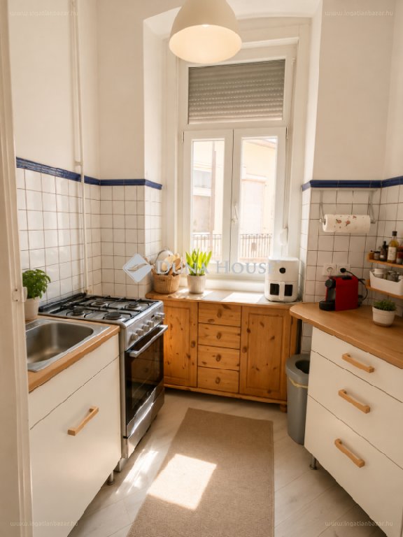 2 bed · 69m² · Lakás · 95.000.000 ft