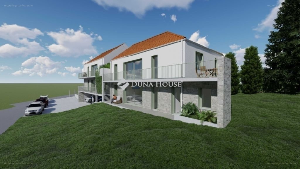 4 bed · 105m² · Lakás · 119.900.000 ft
