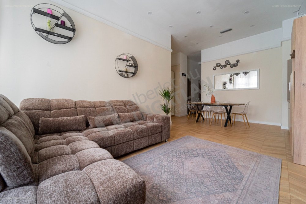 5 bed · 110m² · Lakás · 209.000.000 ft