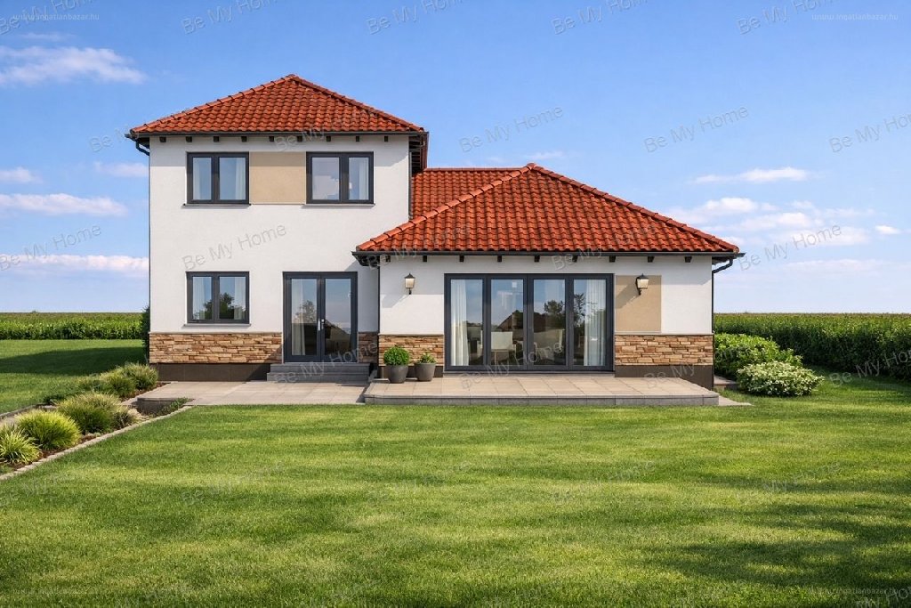 Ház · 5 hálószoba · 144 m² · 148.950.000 Ft