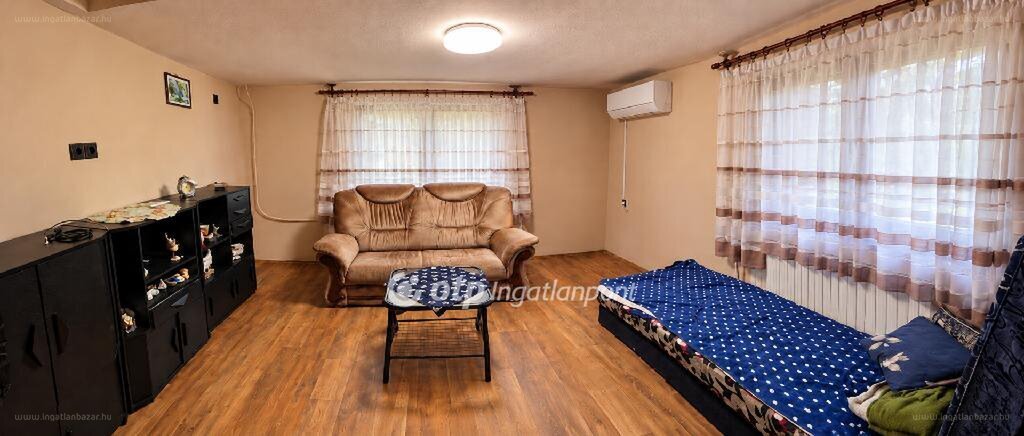 Ház · 2 hálószoba · 62 m² · 17.900.000 Ft