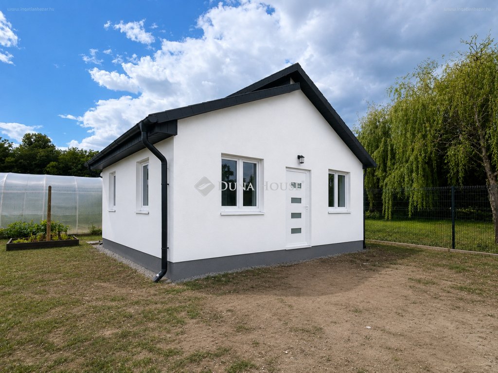 3 bed · 45m² · Ház · 45.000.000 ft