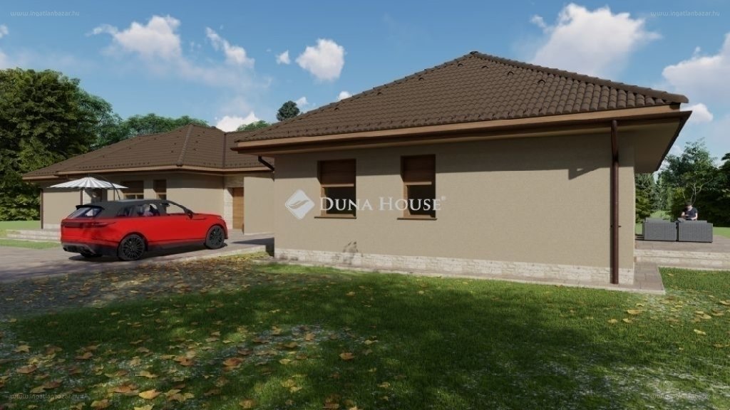 4 bed · 124m² · Ház · 94.999.000 ft