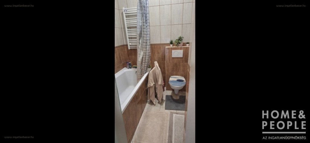 2 bed · 60m² · Lakás · 44.900.000 ft