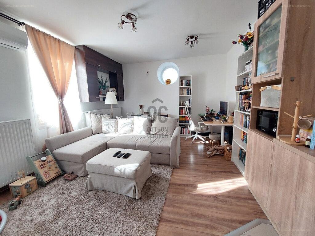 3 bed · 62m² · Lakás · 95.000.000 ft