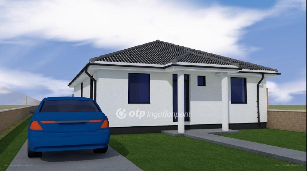 Ház · 3 hálószoba · 103 m² · 69.900.000 Ft