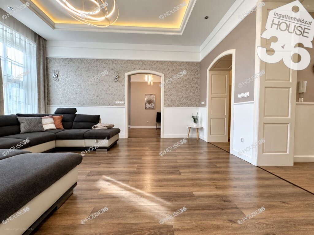 Lakás · 2 hálószoba · 80 m² · 89.900.000 Ft