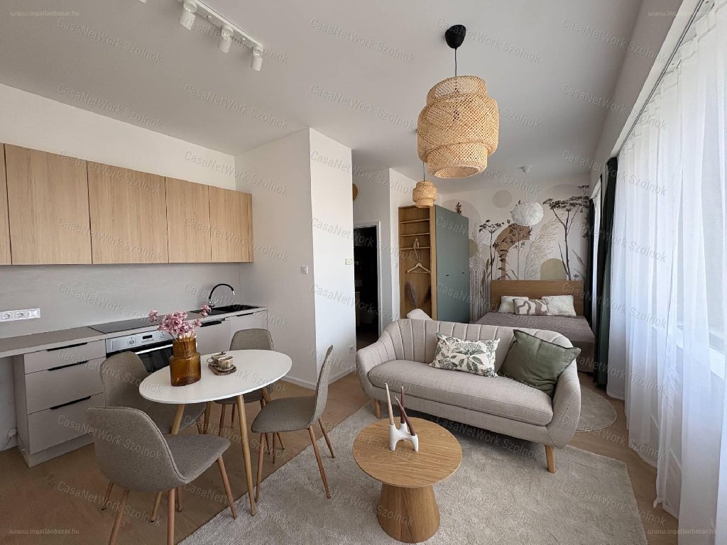 1 bed · 30m² · Lakás · 24.900.000 ft