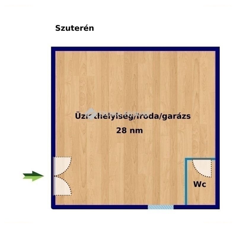 Ház · 4 hálószoba · 139 m² · 99.900.000 Ft