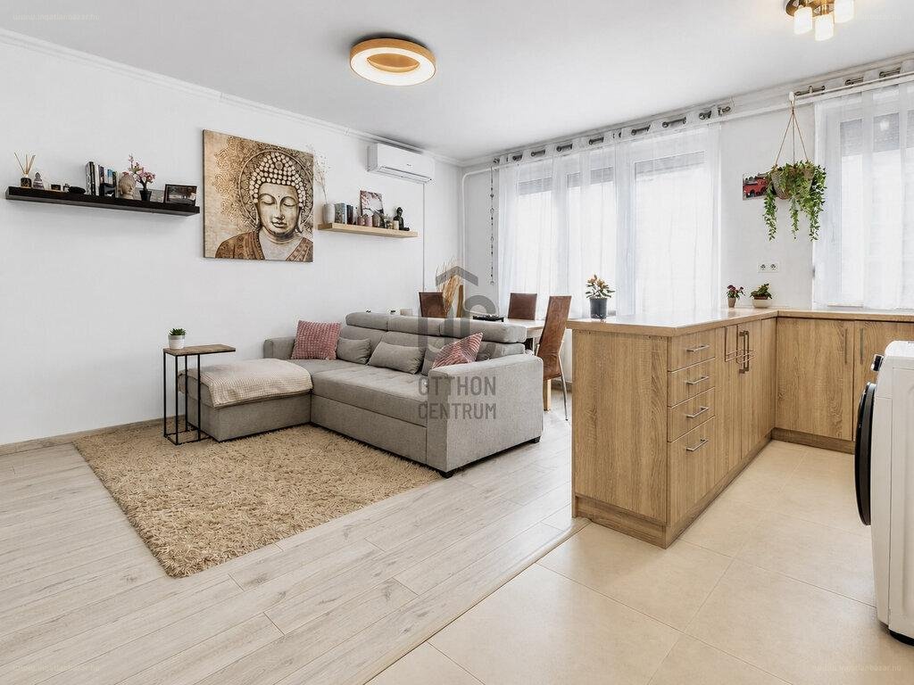 Lakás · 3 hálószoba · 66 m² · 98.000.000 Ft