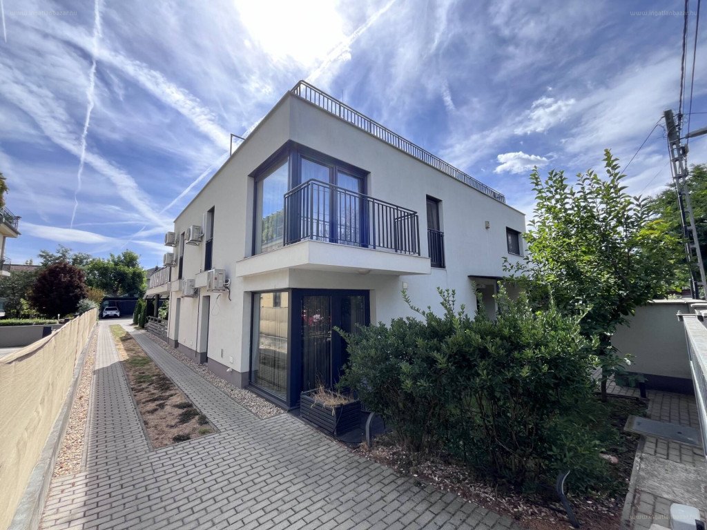 1 bed · 44m² · Lakás · 79.500.000 ft