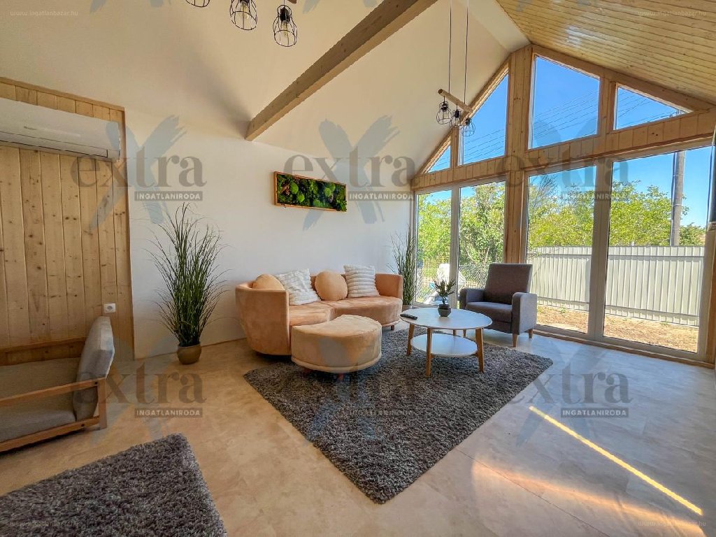 3 bed · 72m² · Ház · 59.900.000 ft