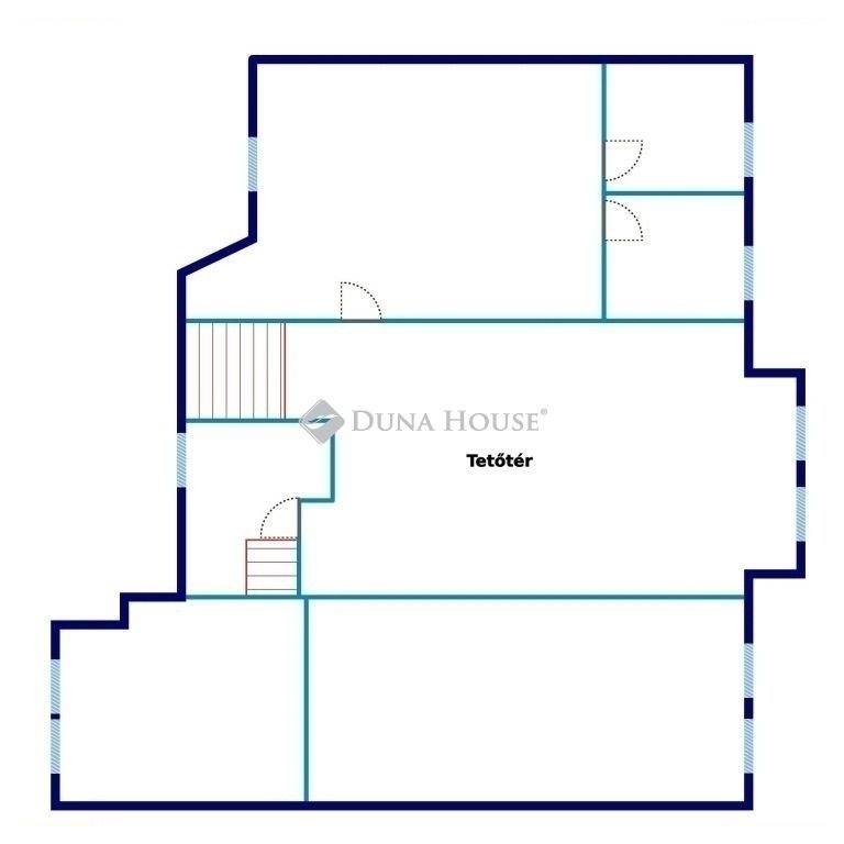 Ház · 8 hálószoba · 650 m² · 260.000.000 Ft