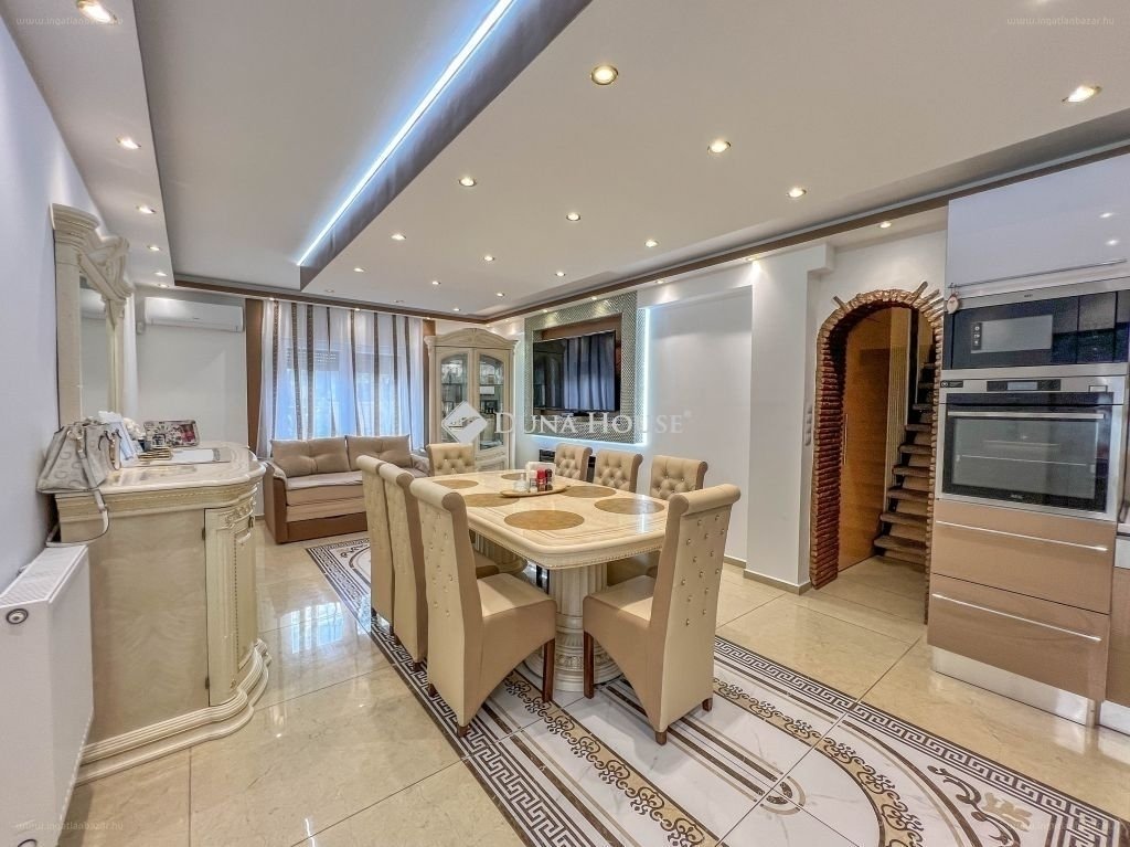 4 bed · 96m² · Családi ház · 99.900.000 ft