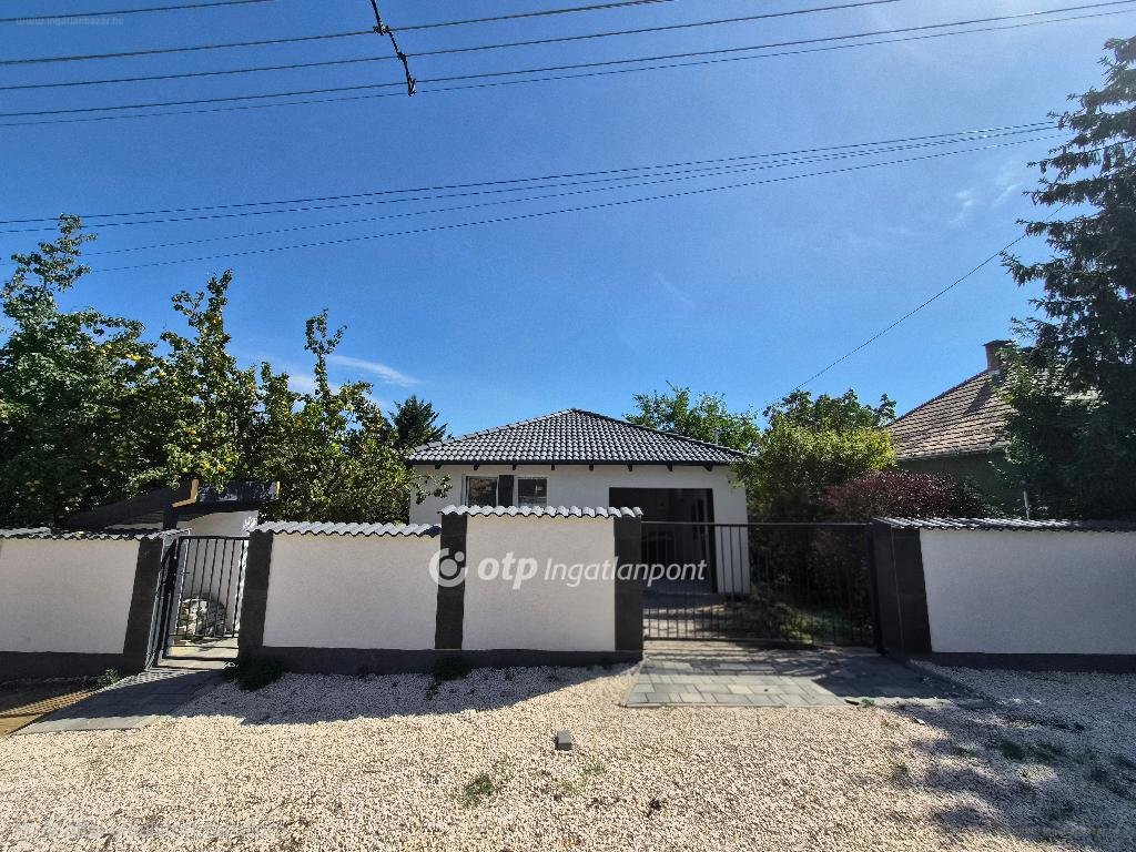 4 bed · 110m² · Ház · 129.900.000 ft