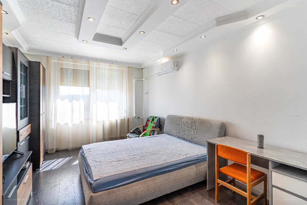 2 bed · 51m² · Lakás · 30.900.000 ft