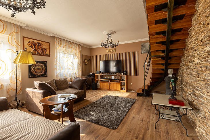 5 bed · 150m² · Családi ház · 149.900.000 ft
