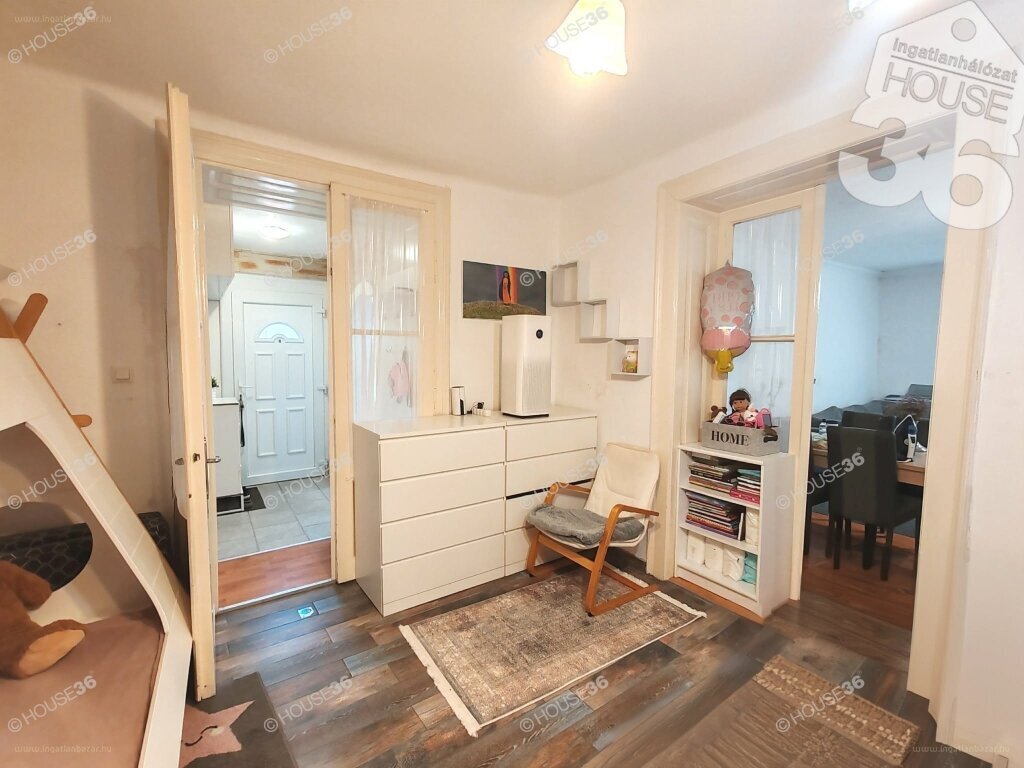 Ház · 2 hálószoba · 72 m² · 58.900.000 Ft