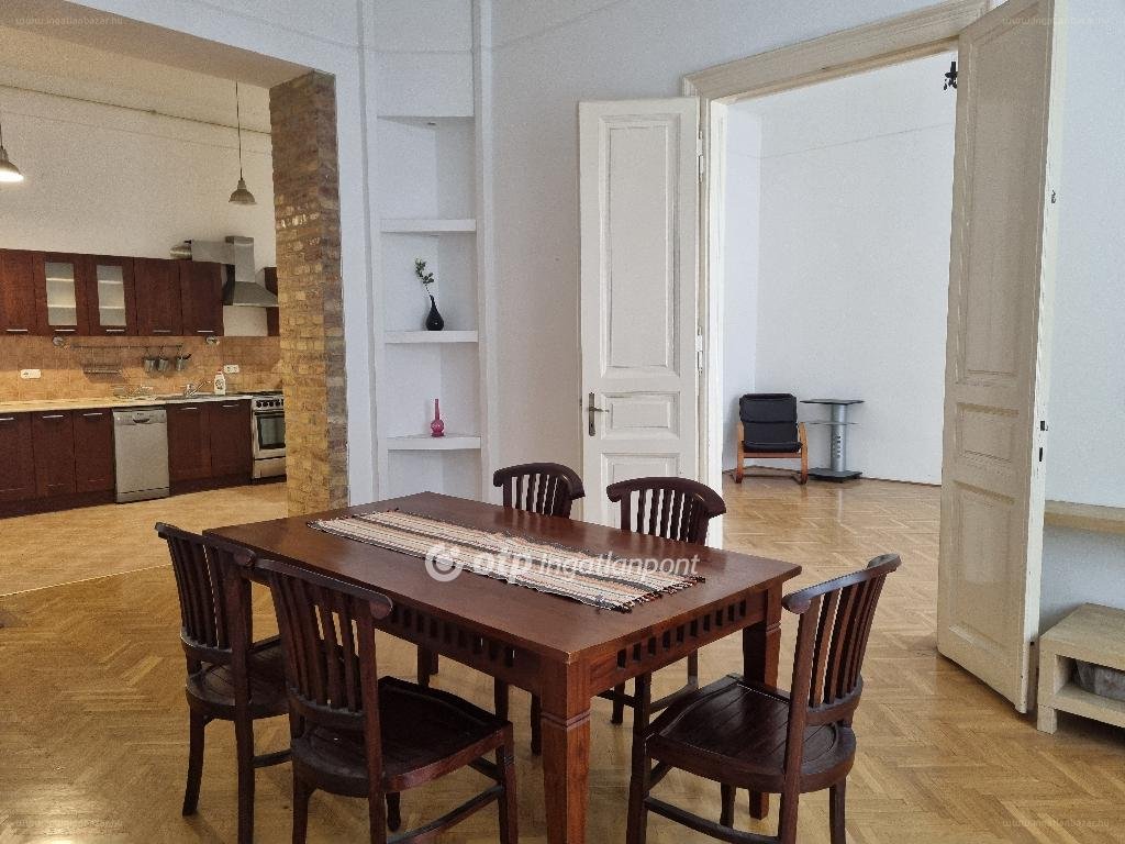 3 bed · 96m² · Lakás · 118.000.000 ft