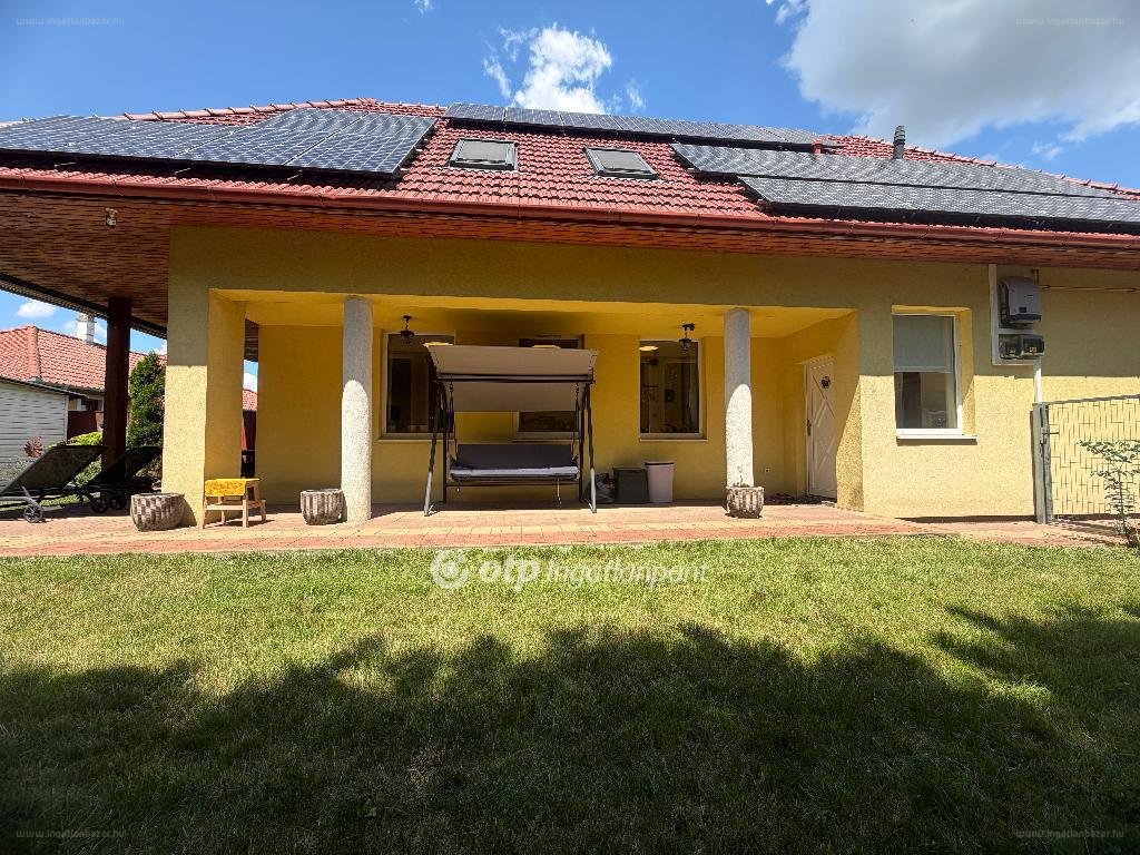 Ház · 2 hálószoba · 137 m² · 157.000.000 Ft