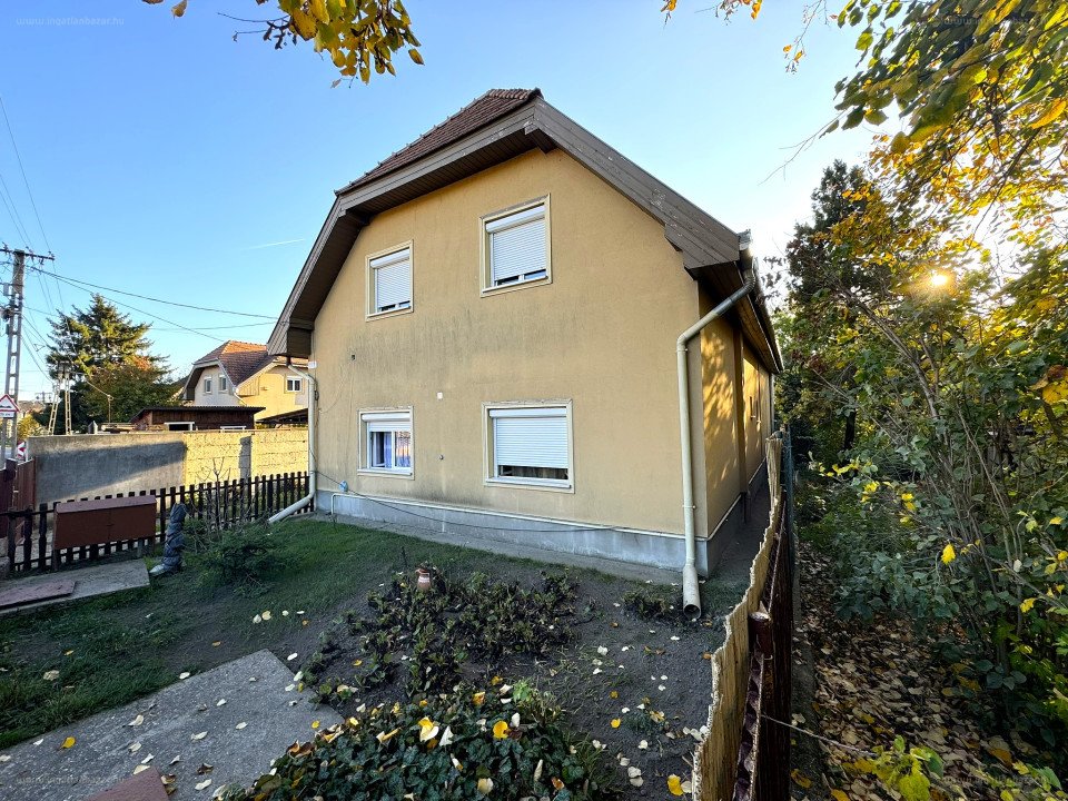 5 bed · 174m² · Családi ház · 94.900.000 ft
