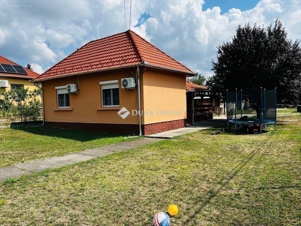3 bed · 67m² · Ház · 52.900.000 ft