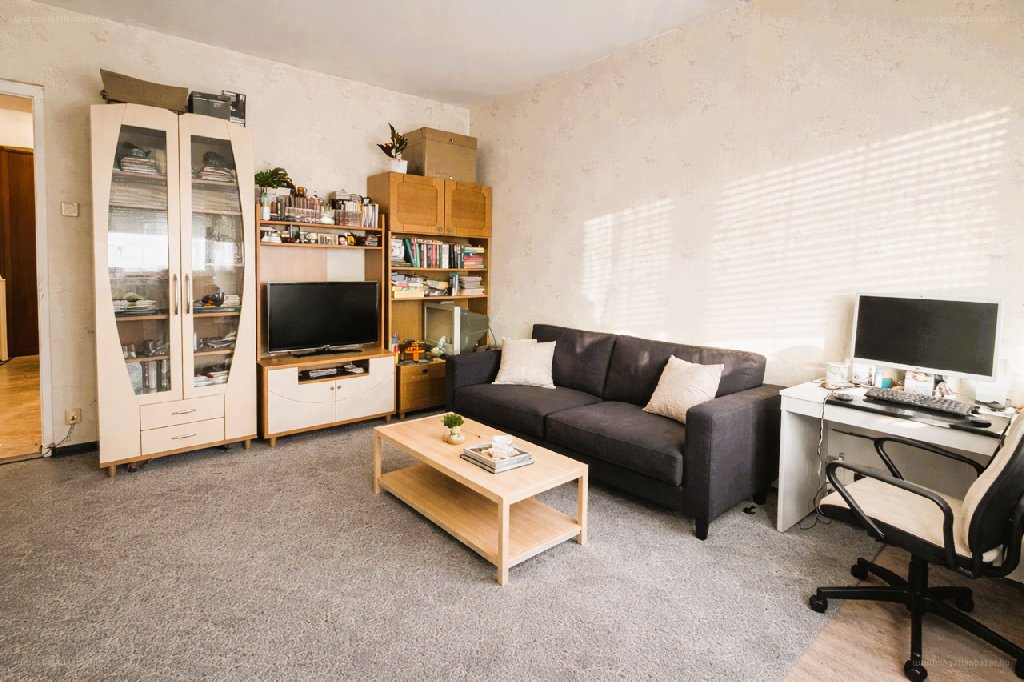 2 bed · 49m² · Lakás · 55.900.000 ft