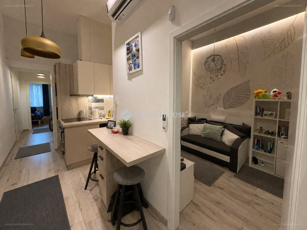 2 bed · 33m² · Lakás · 51.000.000 ft