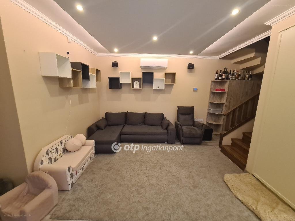 4 bed · 129m² · Családi ház · 169.900.000 ft