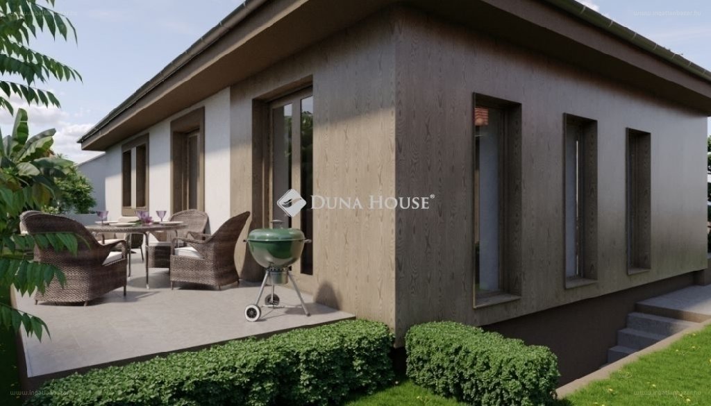 4 bed · 140m² · Családi ház · 149.000.000 ft