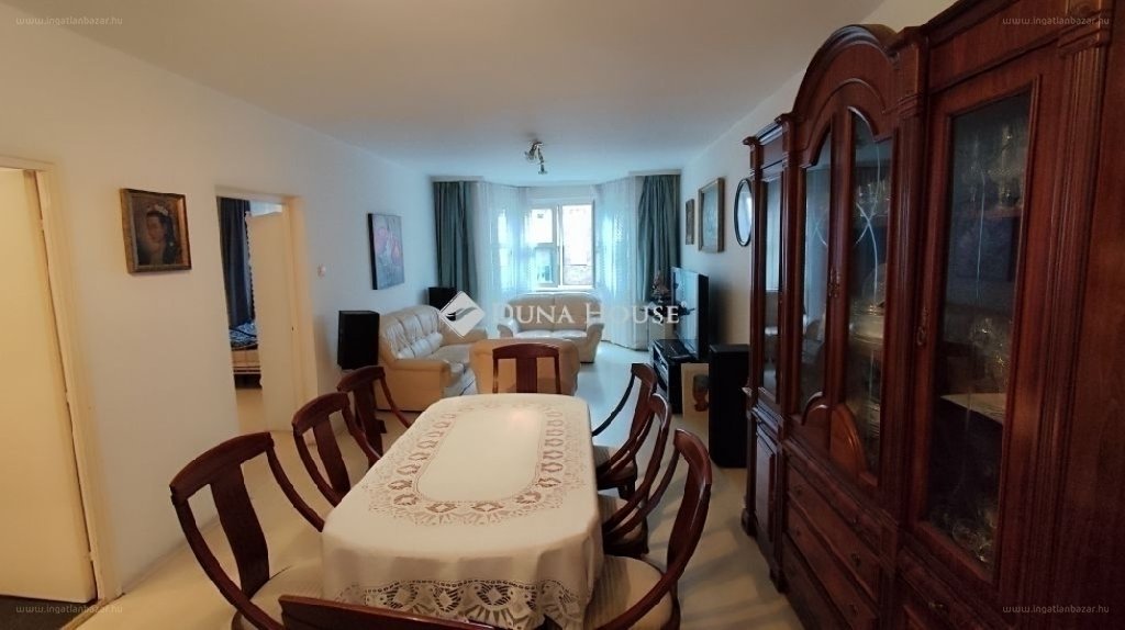 Lakás · 3 hálószoba · 81 m² · 109.990.000 Ft