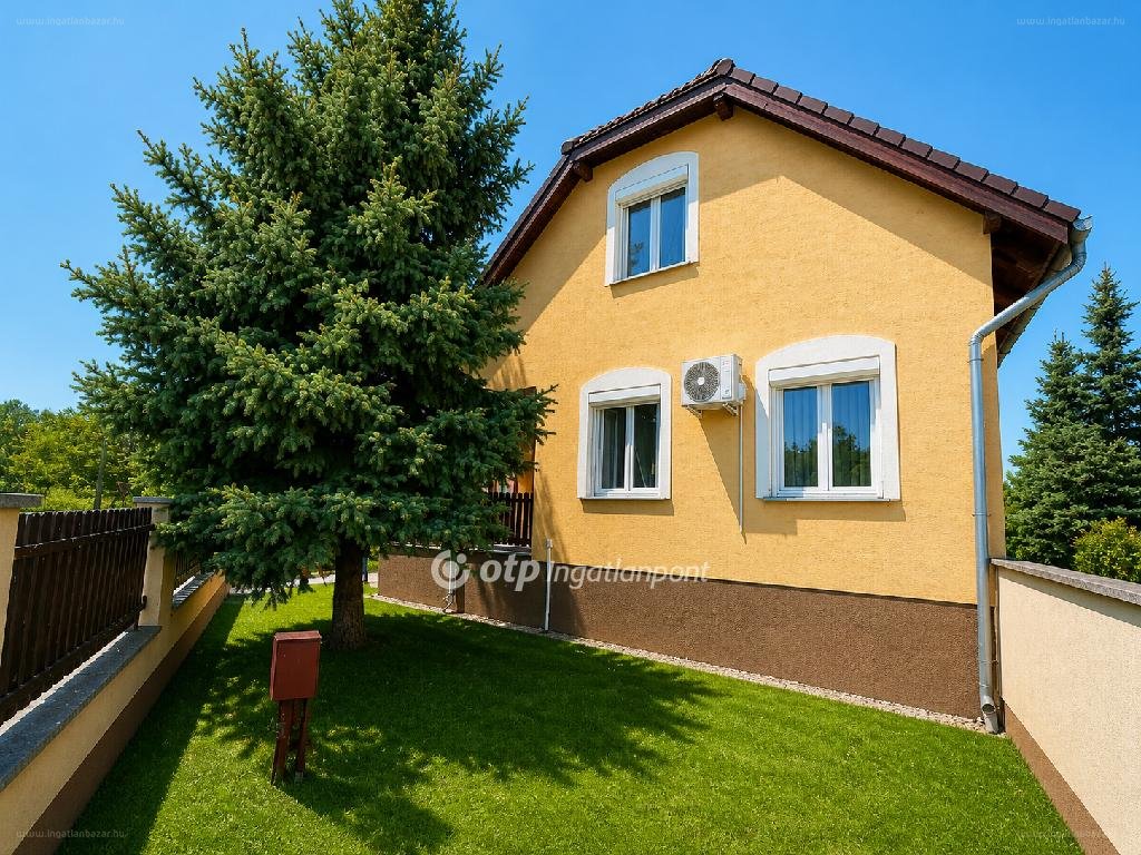 5 bed · 160m² · Ház · 119.900.000 ft