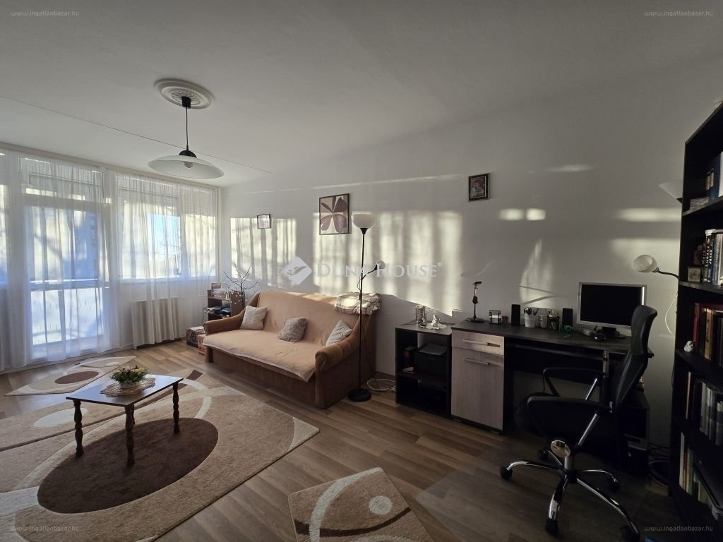 Lakás · 2 hálószoba · 52 m² · 43.390.000 Ft