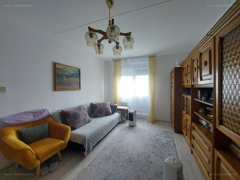 1 bed · 40m² · Lakás · 34.500.000 ft
