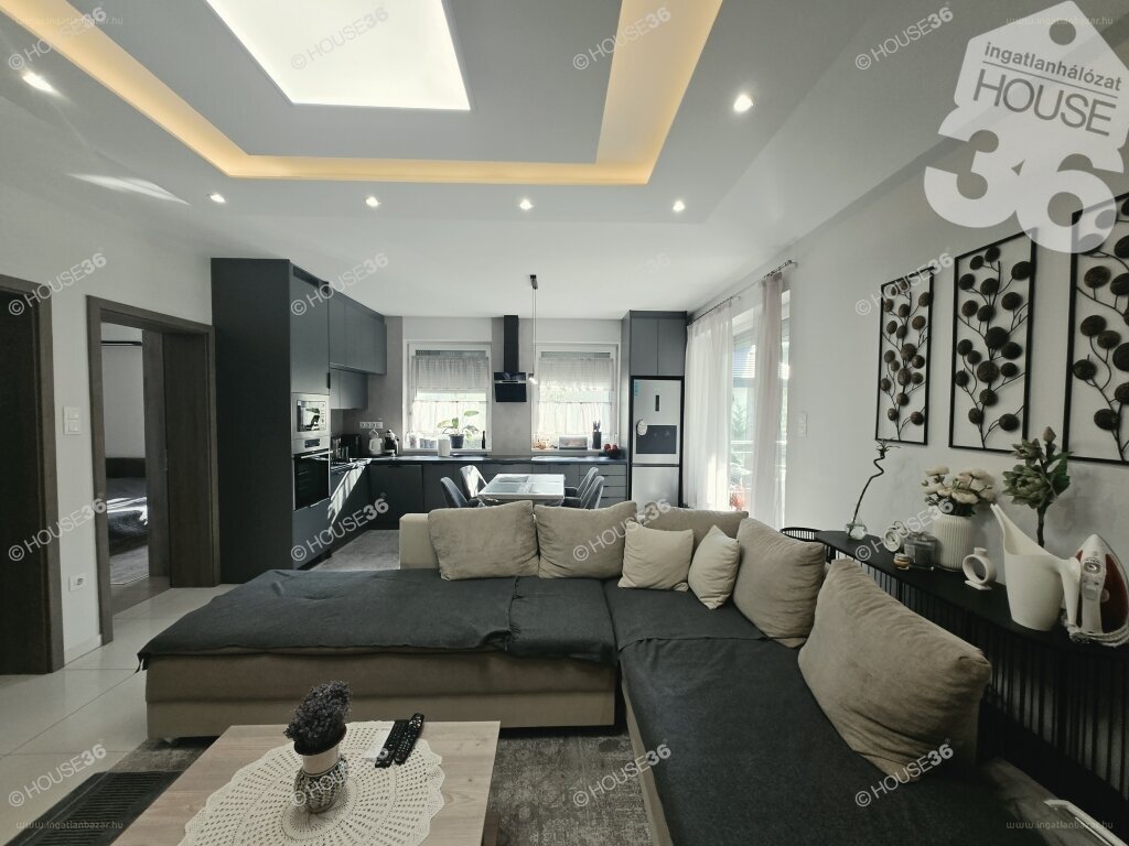 Ház · 5 hálószoba · 103 m² · 139.900.000 Ft