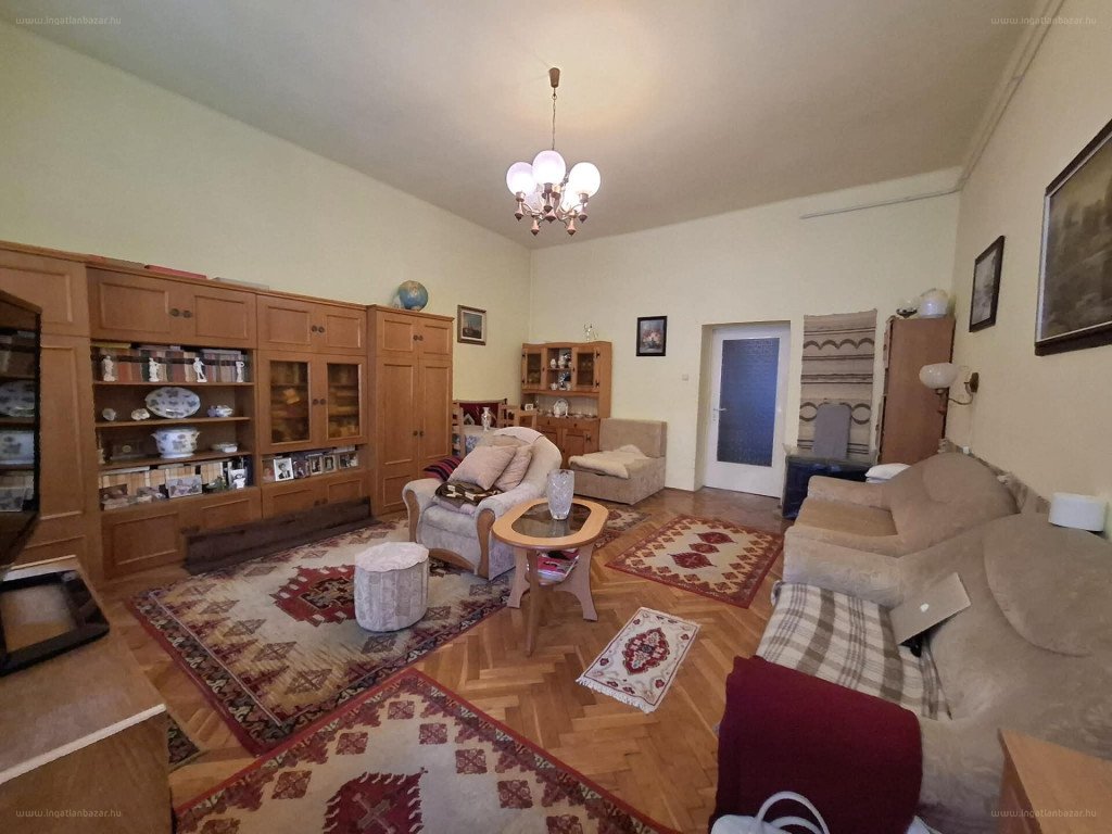 1 bed · 47m² · Lakás · 42.500.000 ft
