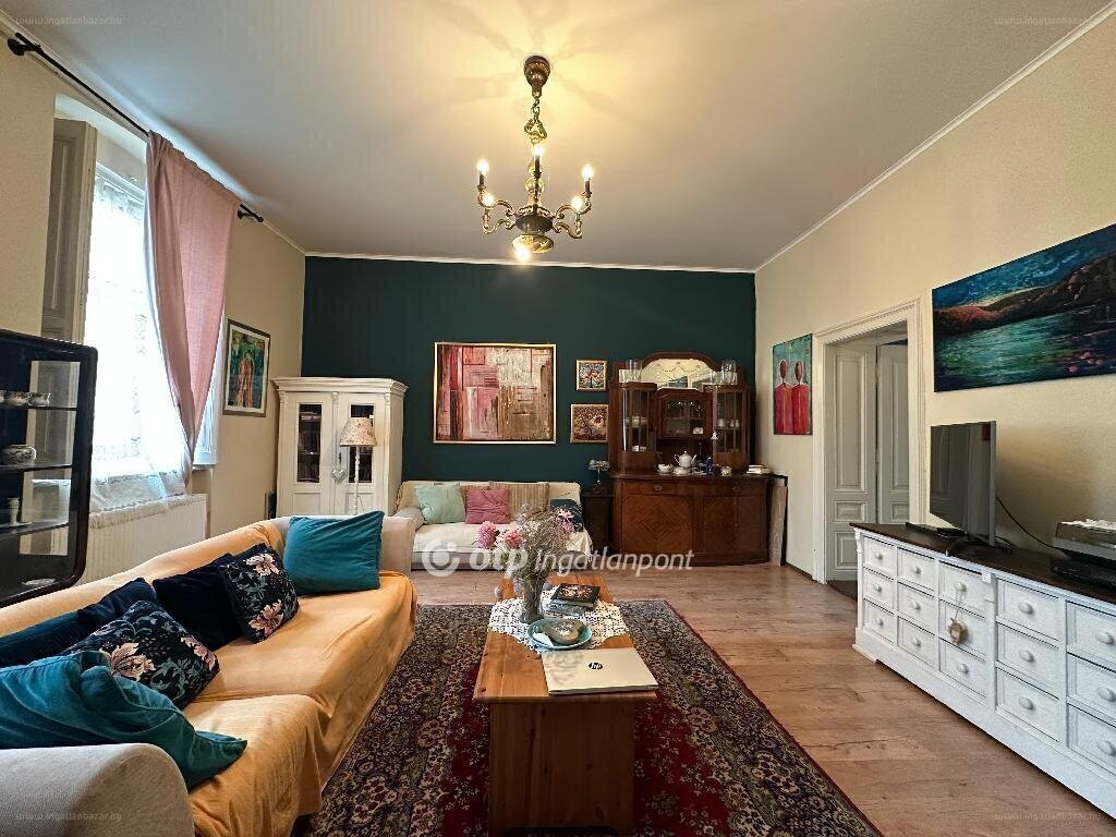 Ház · 2 hálószoba · 126 m² · 84.000.000 Ft