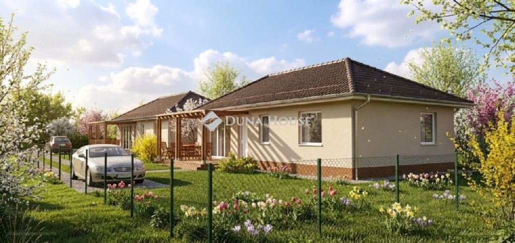 Ház · 4 hálószoba · 75 m² · 93.000.000 Ft