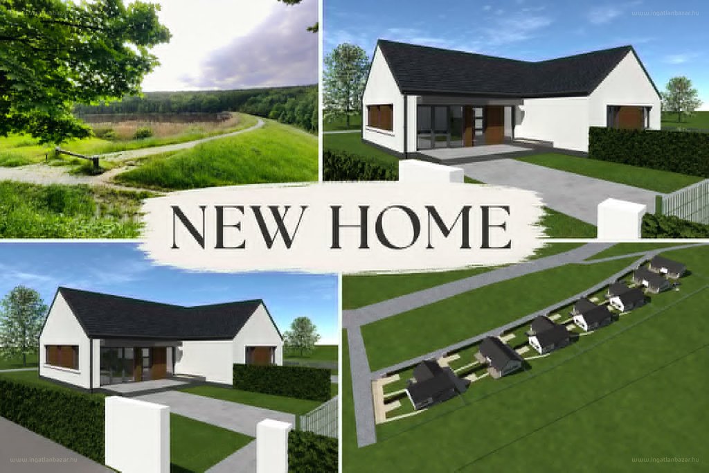1 bed · 59m² · Családi ház · 50.900.000 ft