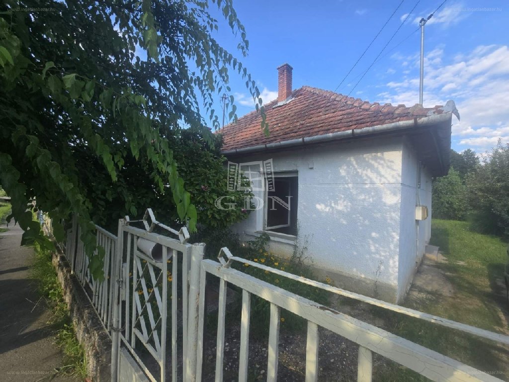 2 bed · 70m² · Ház · 14.500.000 ft