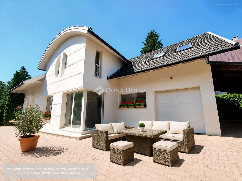 6 bed · 220m² · Családi ház · 299.000.000 ft