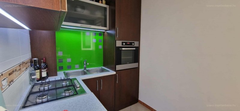 2 bed · 48m² · Lakás · 51.600.000 ft
