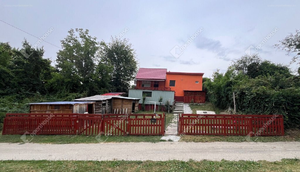 Ház · 1 hálószoba · 41 m² · 13.900.000 Ft